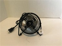 Westpointe 4 inch High Velocity Fan