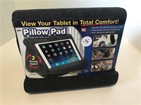 Pillow Pad (brand new) - Multi-Angle Soft Tablet