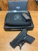 GS - Springfield Armory XD9 Compact