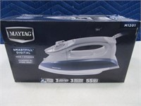New MAYTAG M1201 Clothes Iron SmartFill 1of2