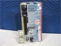 Unopened MAG CHARGE Rechargeable Flashlight System