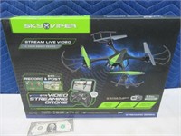 New SKYVIPER Video Streaming Drode Toy