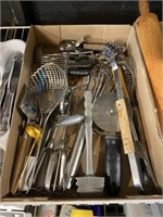metal cooking baking tools/gadgets/utensils