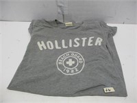 Hollister Tee Shirt Size L