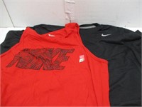 Nike Shirt,And Dri Fit Shirts