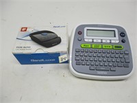 Router And Calculator