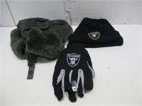 Gloves & Radiers Gloves