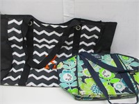 Assorted Thirty One Bags