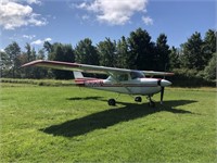 Airplane & Yacht Online Auction