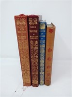 Rudyard Kipling Books Pub 1909 &1912