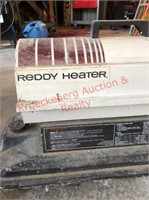 Reddy Heater