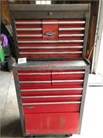 Craftman Tool Box Box Only No Contents