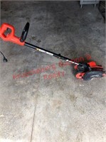 Black & Decker Edger