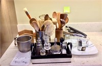 Kitchen Gadgets Galore