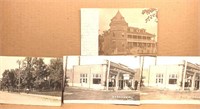 4 Postcards of Lebanon KY 1900’s