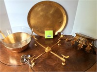 24K Entertaining Accessories