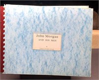 History of John Morgan and his Men and how he