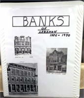 1856-1990 Banks of Lebanon KY photos and