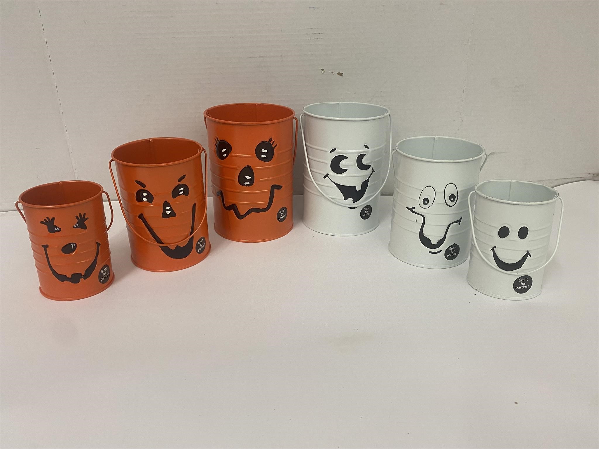 9/7/21 Online Only Halloween Decor Auction