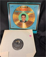 Elvis Golden Record #3