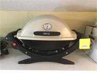 Weber Portable Grill