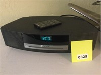 BOSE Clock Radio