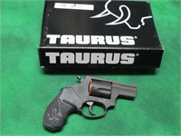 TARUS M85 REVOLVER .38 SPECIAL IN ORIGINAL BOX