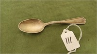 springfield country club spoon