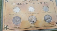 us silver coins and more