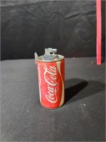 VIntage Coca Cola Lighter