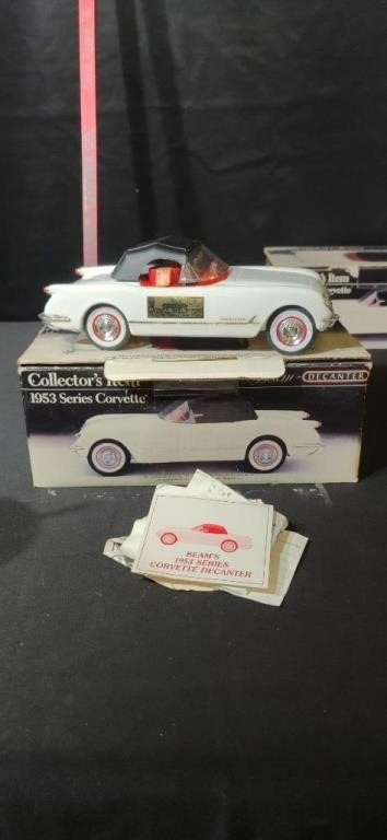 Bob Churchill Collectables Online Only Auction #1