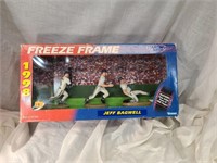 1998 Jeff Bagwell freeze frame set