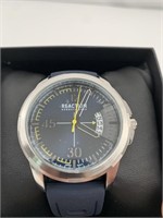 Men’s watch reaction by Kenneth Cole brand new