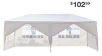 *Winado White Party Wedding Tent Canopy