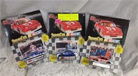 Sterling Marlin & more race cars