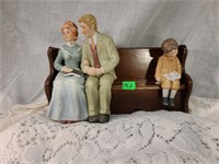 1984 Treasured Memories figurine