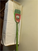 Vintage Fly Swats