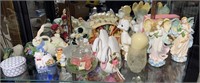 Lot of Assorted Decorative  Items