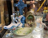 Lot of Assorted Decorative  Items