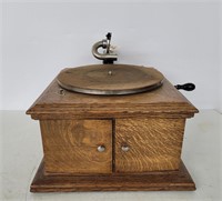 Victor Style VV-VI 81691 Phonograph