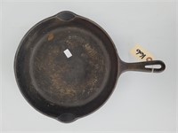 Vintage Griswold Cast Iron Skillet No. 6