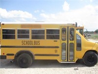 LL - 1993 Ford "Bus 91" E-350