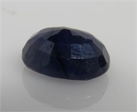 6.17 ct Natural Sapphire Gemstone