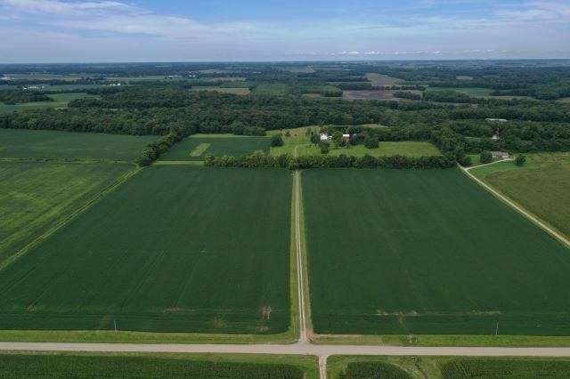 Illinois Farm & Rec Land Auction | Multi Tracts