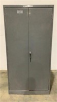 Tennsco Parts Cabinet