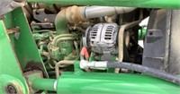 2018 John Deere 4WD Tractor 5085E
