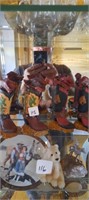 4 Cowboy Boots