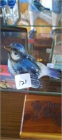 Goebel  Bluebird
