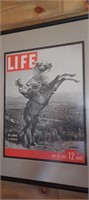 Life 1943 July12th of Roy Rodgers