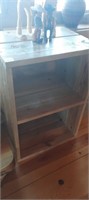 Wood Shelf /Table